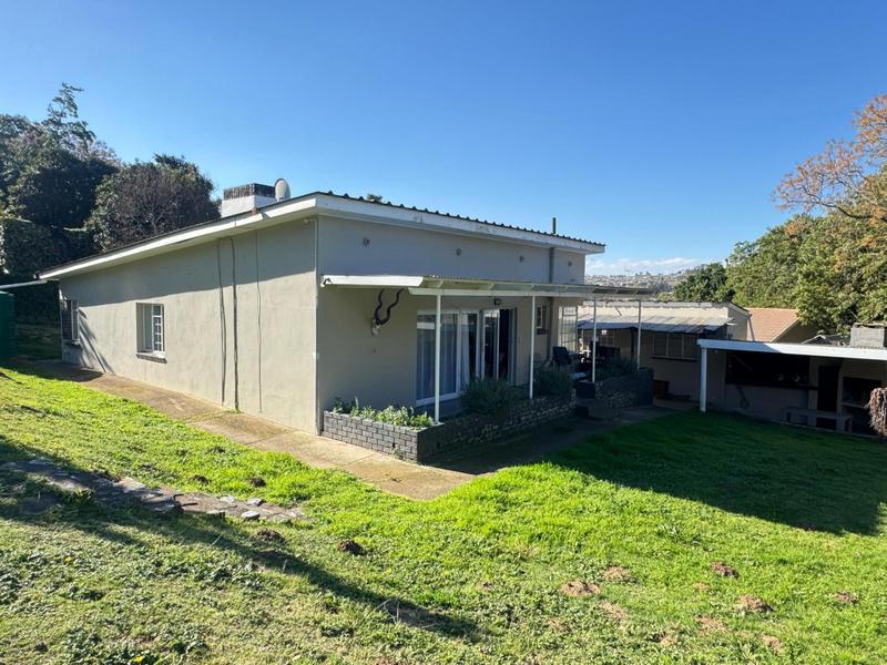 3 Bedroom Property for Sale in Grahamstown Eastern Cape